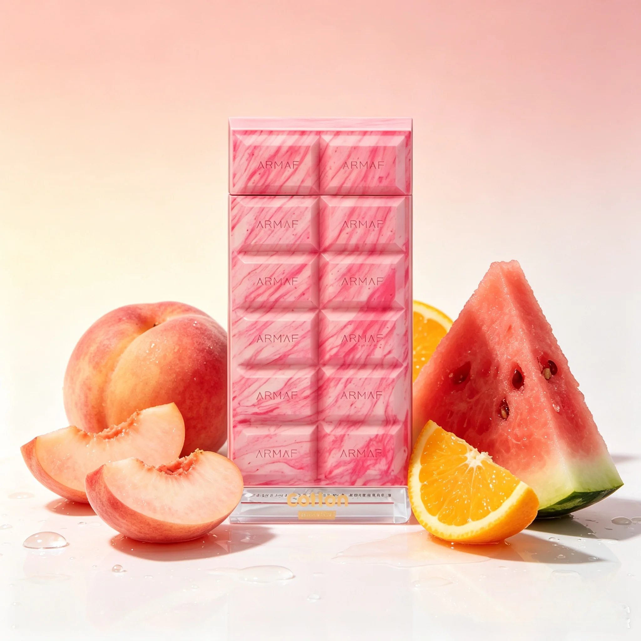 Armaf Dubai Delicacy Cotton Ca - Eau De Parfum Women recensione e prezzo