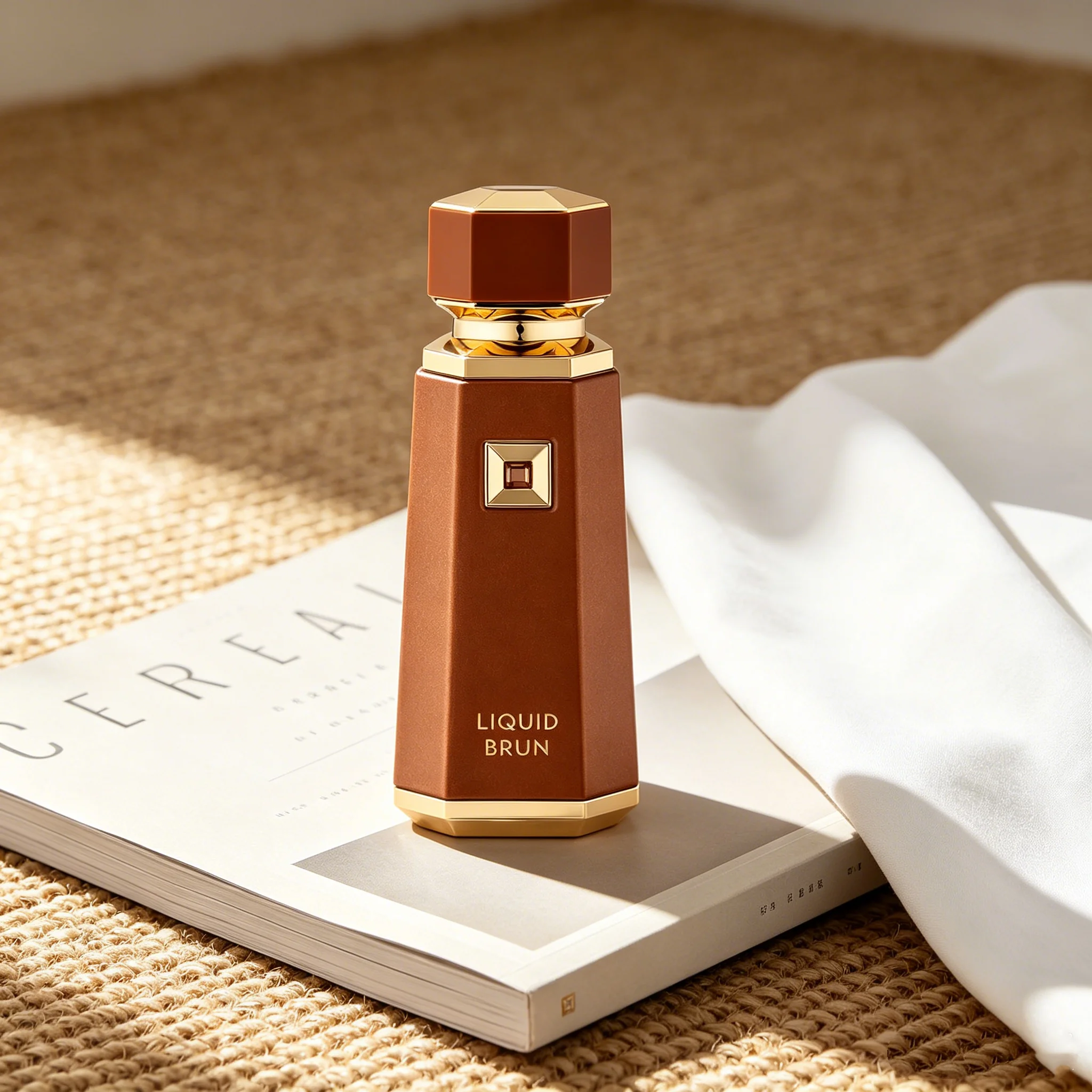 Three Types French Avenue Eau  - Perfume Scent Fragrance recensie en prijs