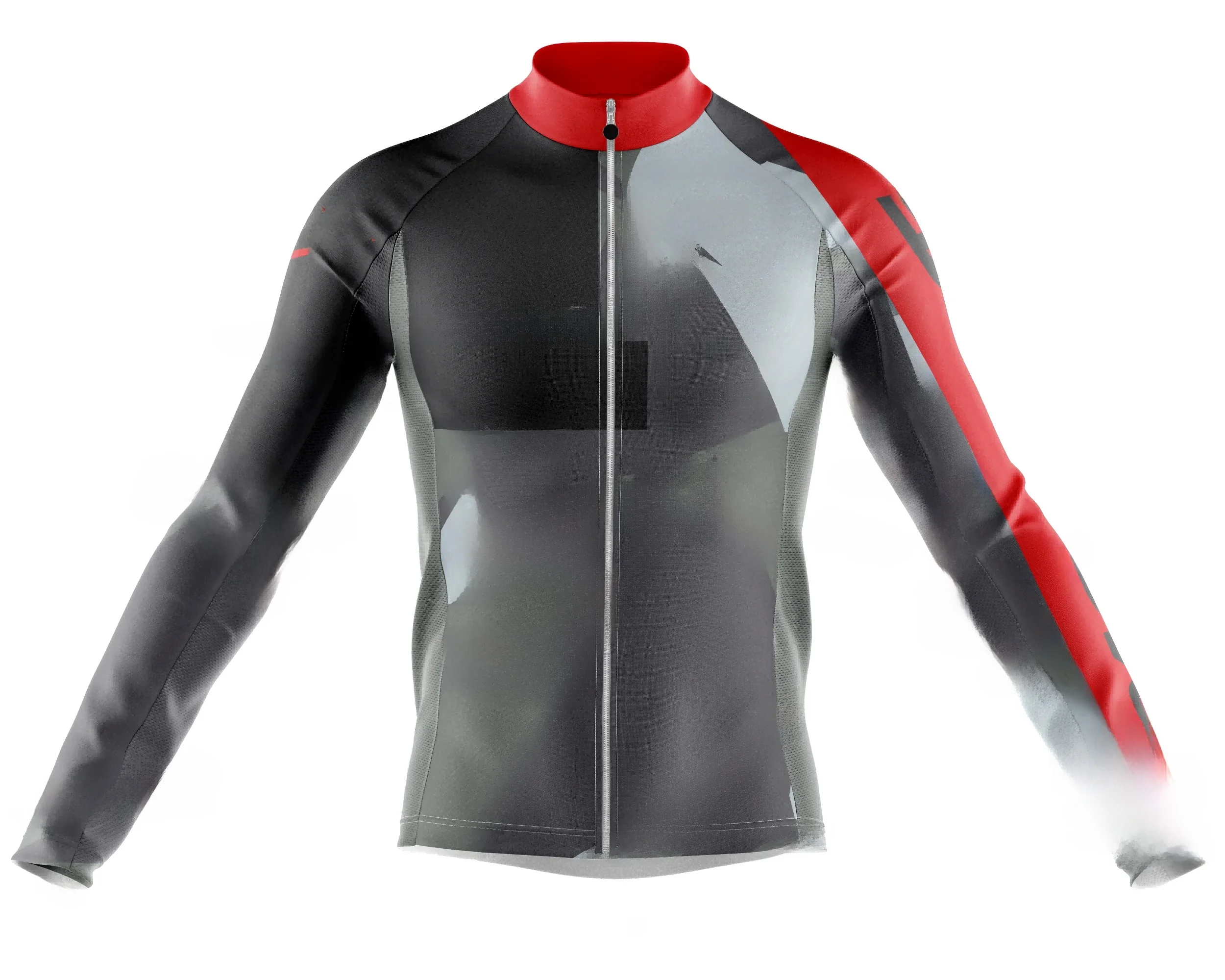 AliExpress NONE 2022  Long Sleeve Cycling  Bicycle Clothing Breathable Mountain Cycling Clothes  Ropa Ciclismo  Breathable  Anti-sweat