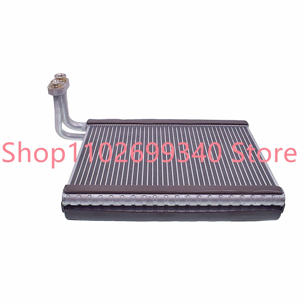 

All Aluminum Auto AC A/C Air Conditioner Evaporator Core For Mitsubishi L200 2015-2022 Pajero 2017-2021 KJ_T KK_T KL_T 7810A286