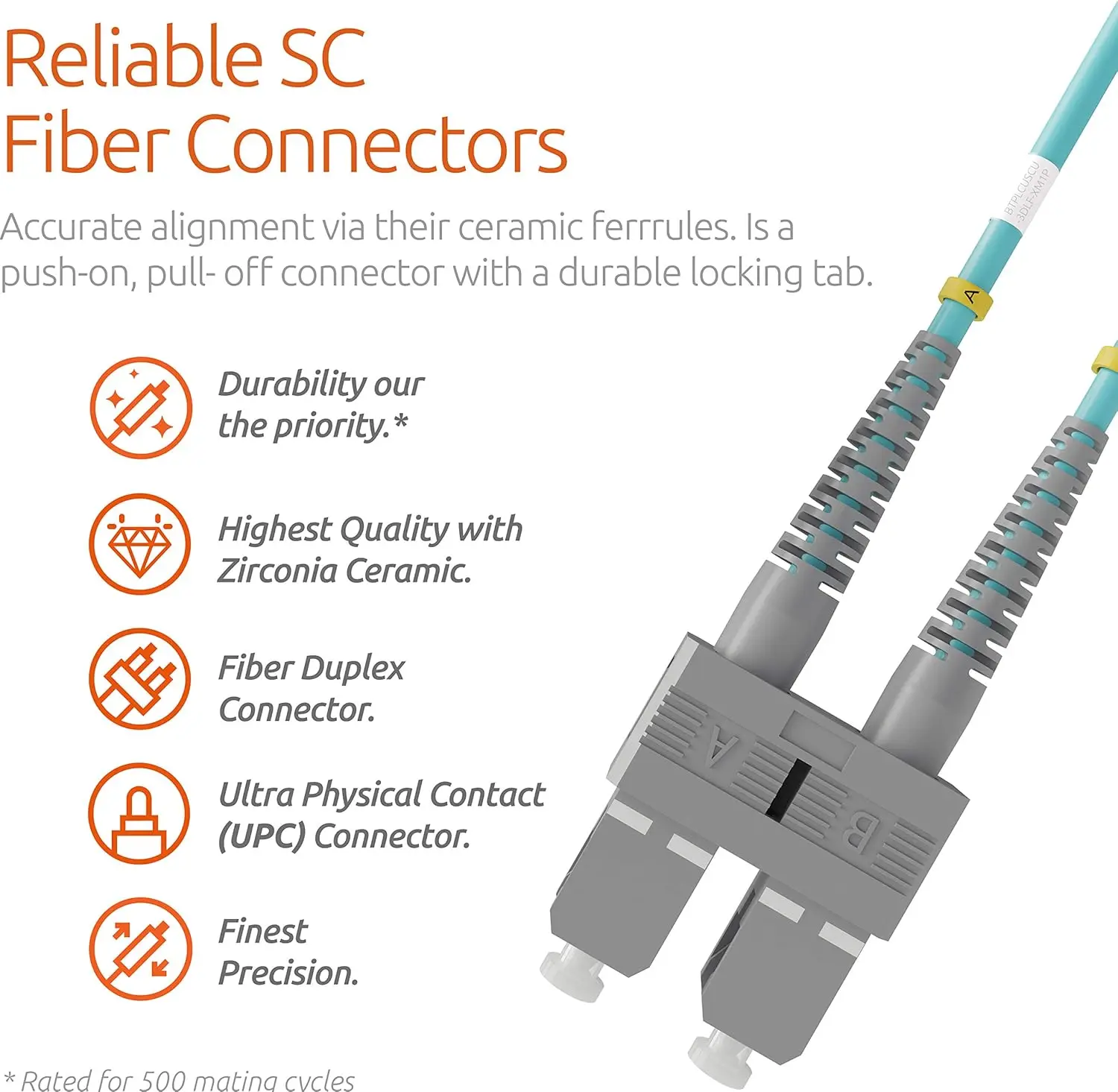Fiber internal structure
