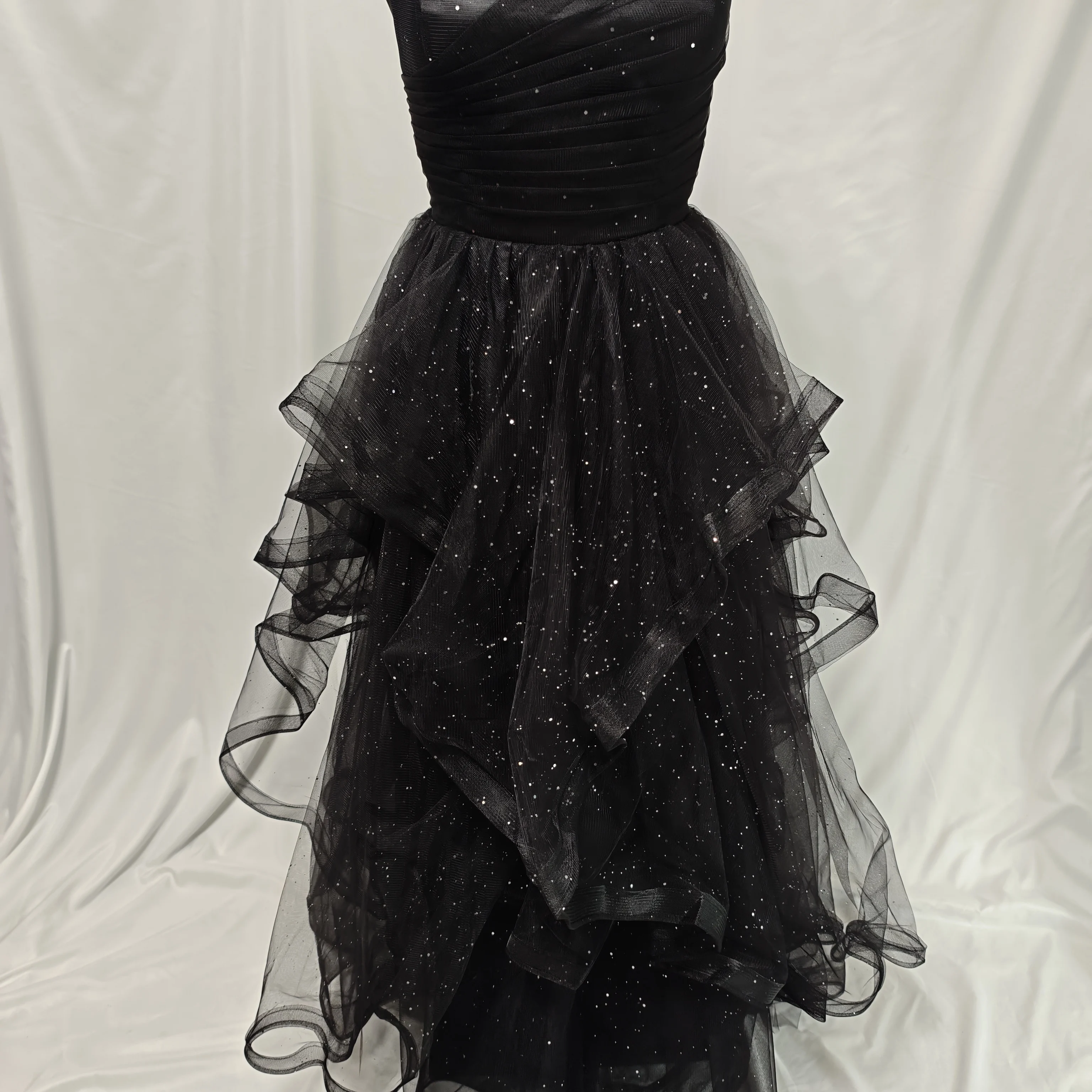 mini black dress outfit Kit Drop Waist - XS Size - Women's Dresses brown birthday dresses A or with chunky black liquid-jersey Size:Made-to-Measure