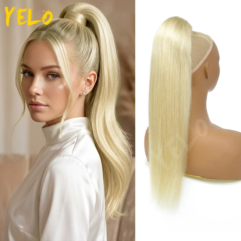 queue-de-cheval-longue-et-droite-avec-cordon-de-serrage-pour-femme-extension-de-cheveux-100-naturels-transformation-rapide-et-pratique-en-queue-de-cheval
