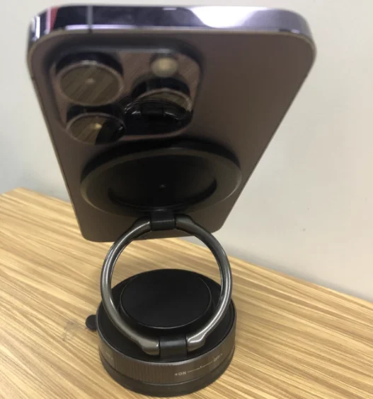 Customer review photo