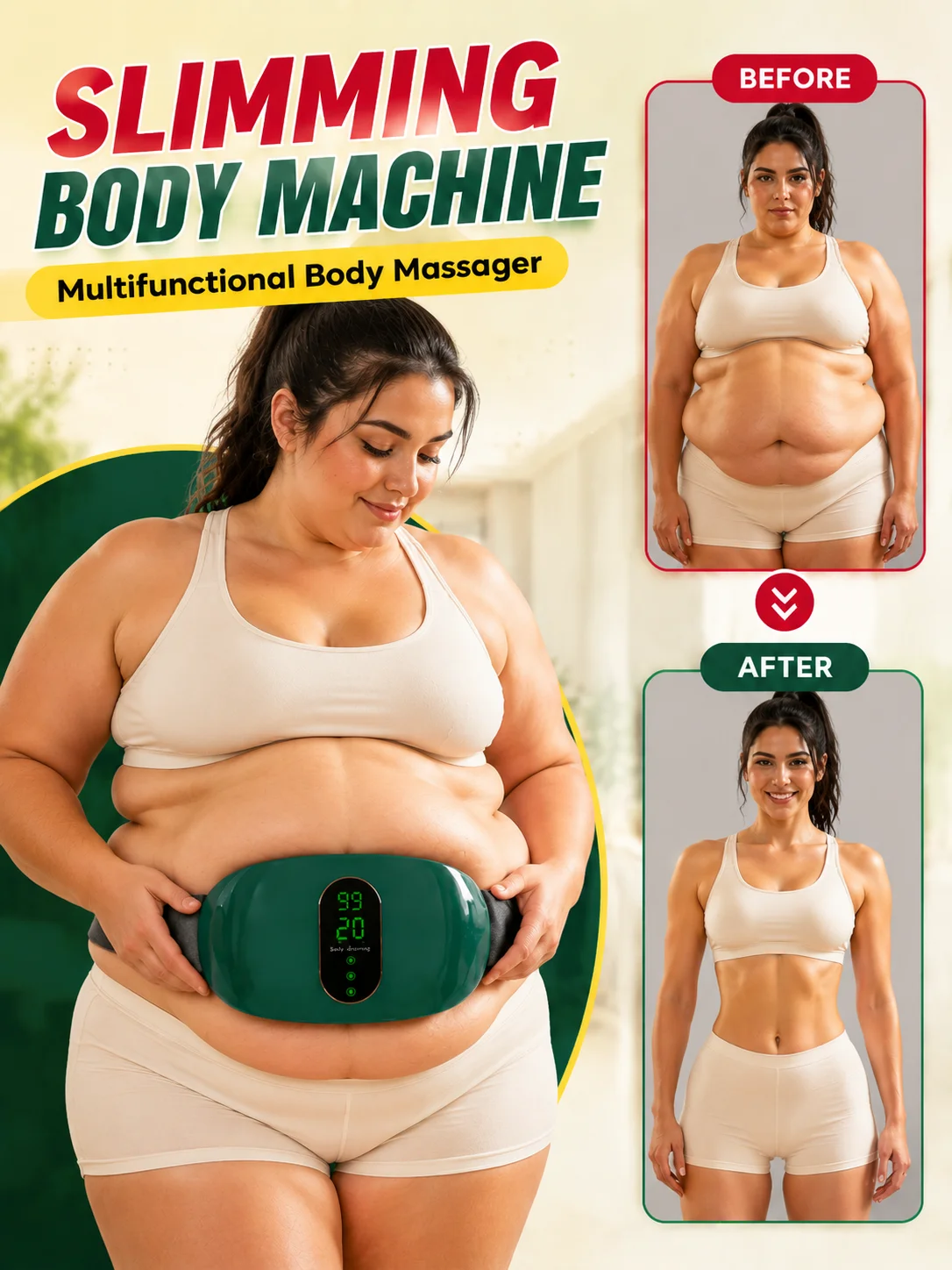 #36 Best Electric Body Slimming Massagers to Buy In 2026