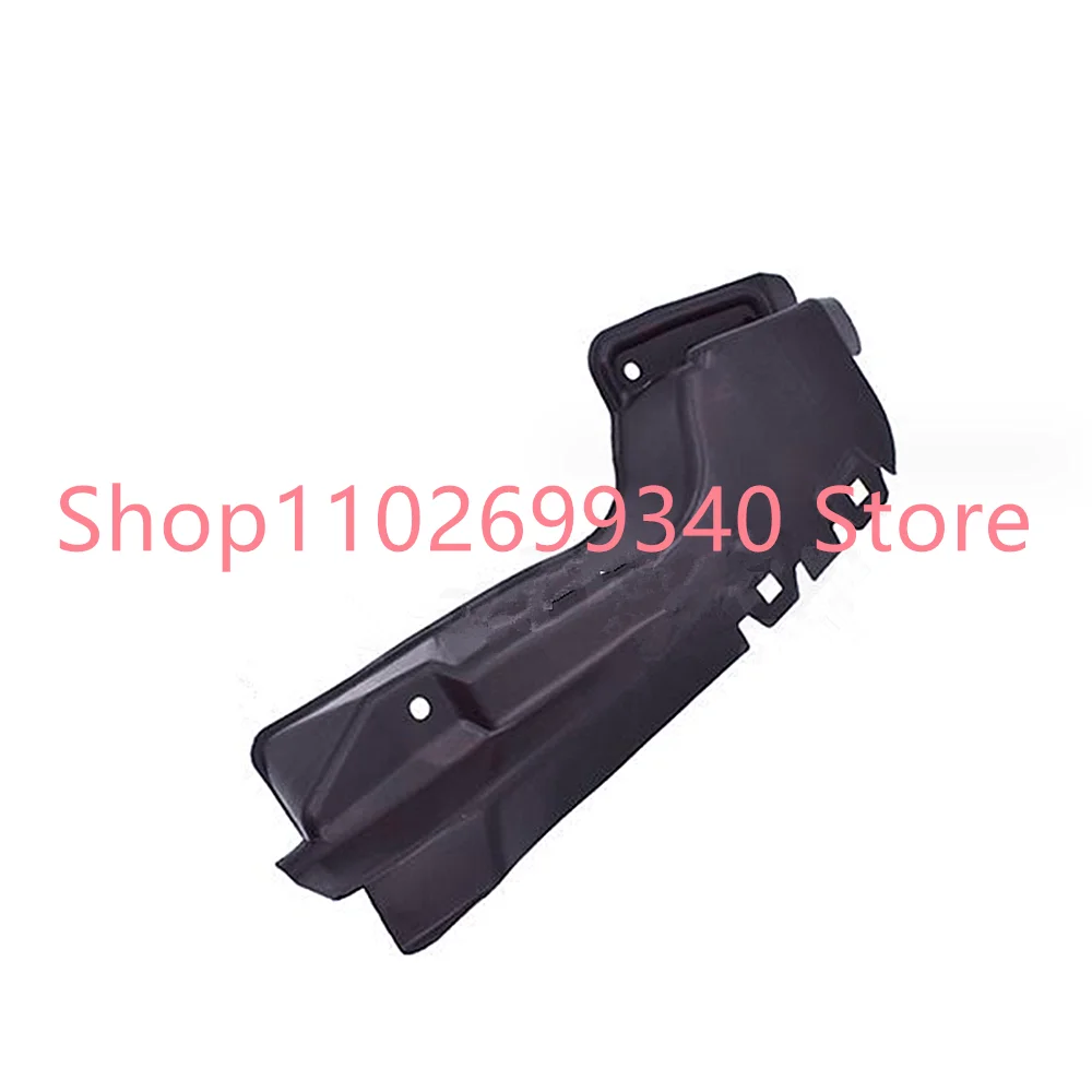 MN 126830   Guardabarros interior trasero derecho para Mitsubishi Lancer 4G13 4G15 4G18 4G93 2000-2013