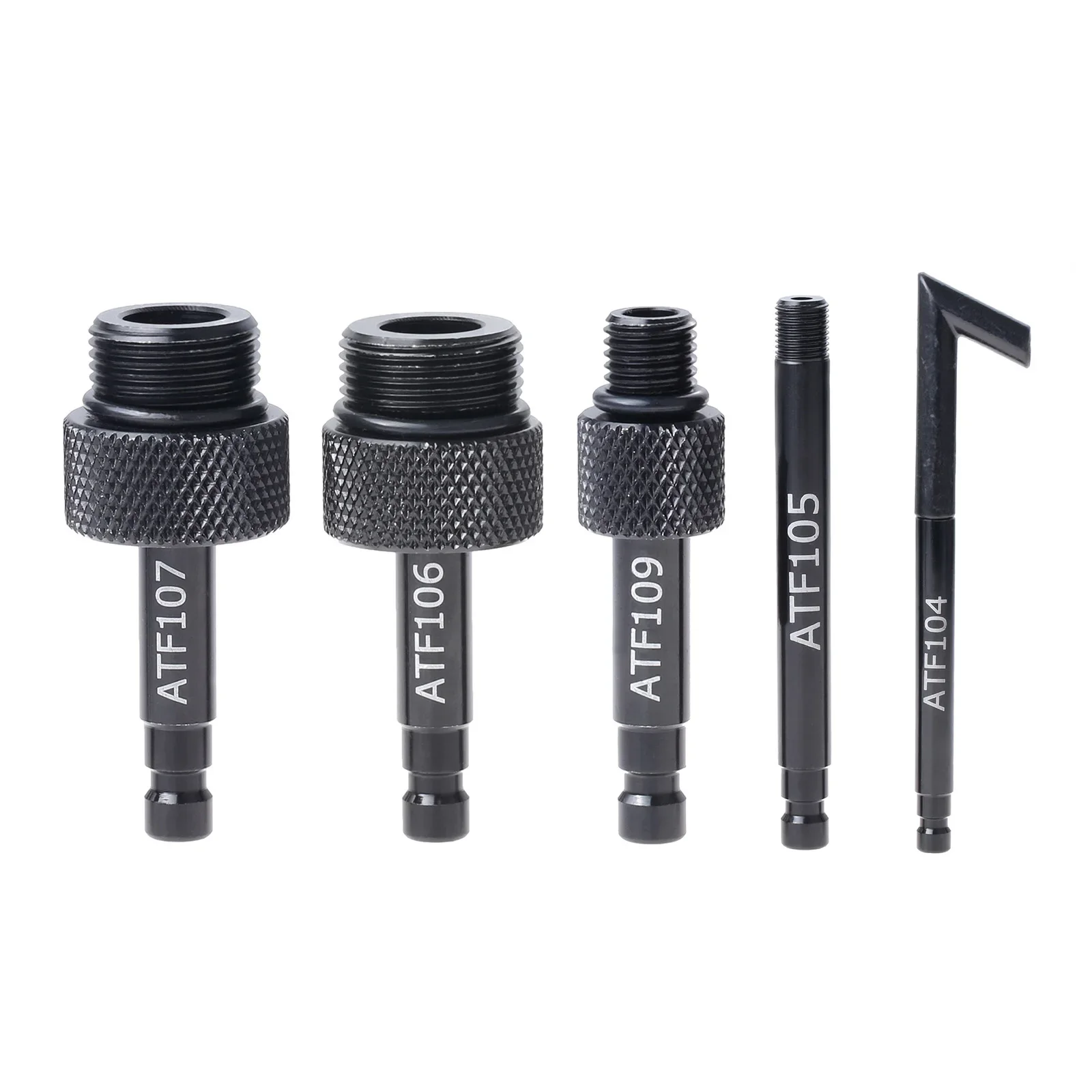 Transmission Fluid Oil Filling Filler Adapter Valve Manual Filler for VW Audi 09G 01J 722.9 CVT DSG ATF Benz Dispenser Connector