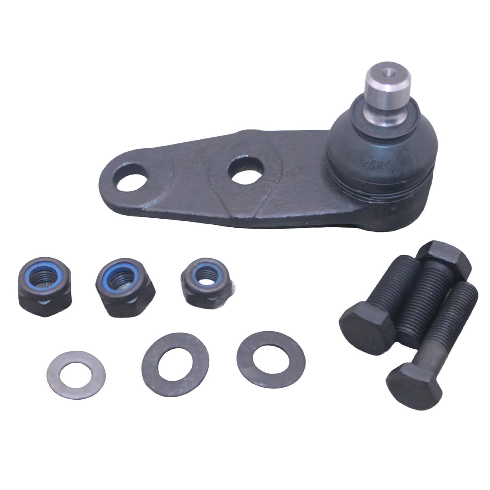 Rótula de suspensión para RENAULT R9 81-89, CLIO 90-98, KANGOO 97-, 7701462182, 7701-472-038, 7701472038, RE-BJ-0811, REBJ0811, 7701468883