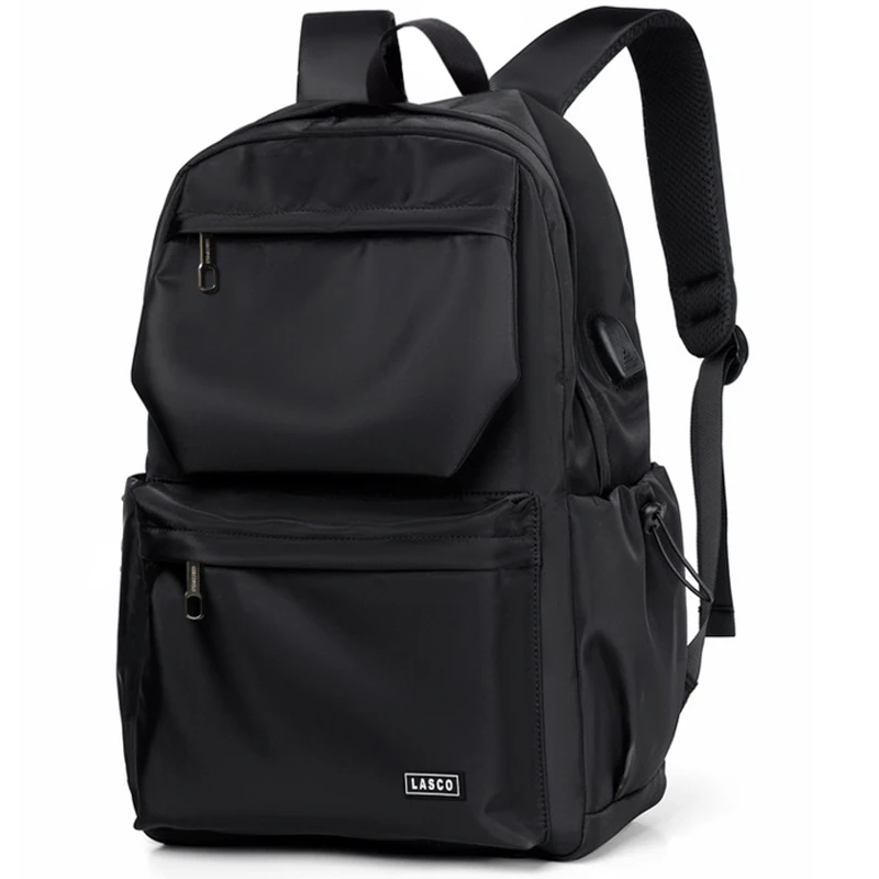 حقيبة ظهر من النايلون خفيفة الوزن Lsco ، LS8001