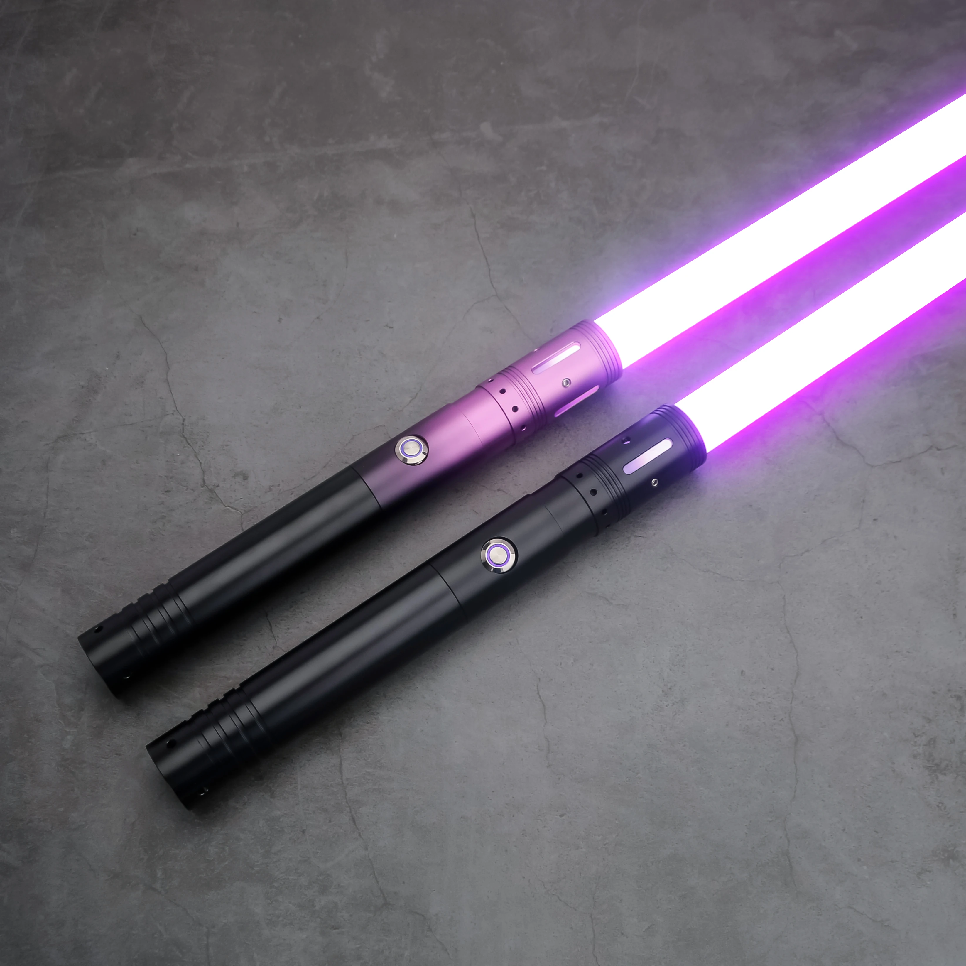 X-TREXSABER ライトセーバー RGBスムーズスイング