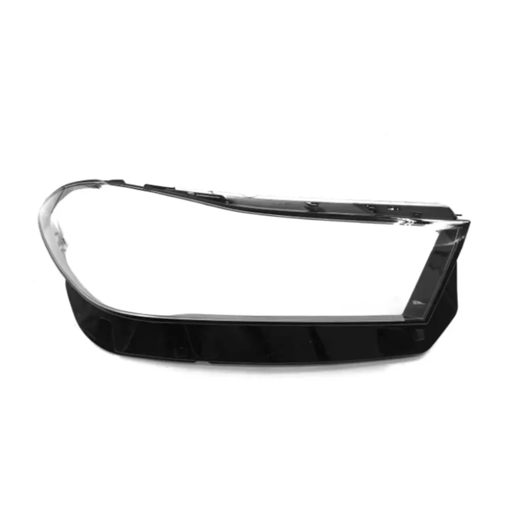 

For BMW 6 Series GT 6GT G32 2021 2022 Headlamp Lens Cover Headlight Shell Transparent Lampshade Replace Original Lamp Mask