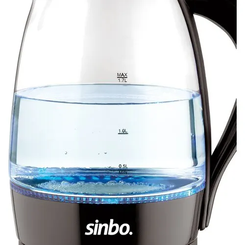 For Sinbo SK-7338 Wireless Water Heater