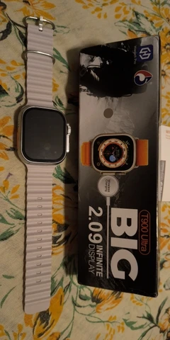 Foto de la compra de Sebastián M.