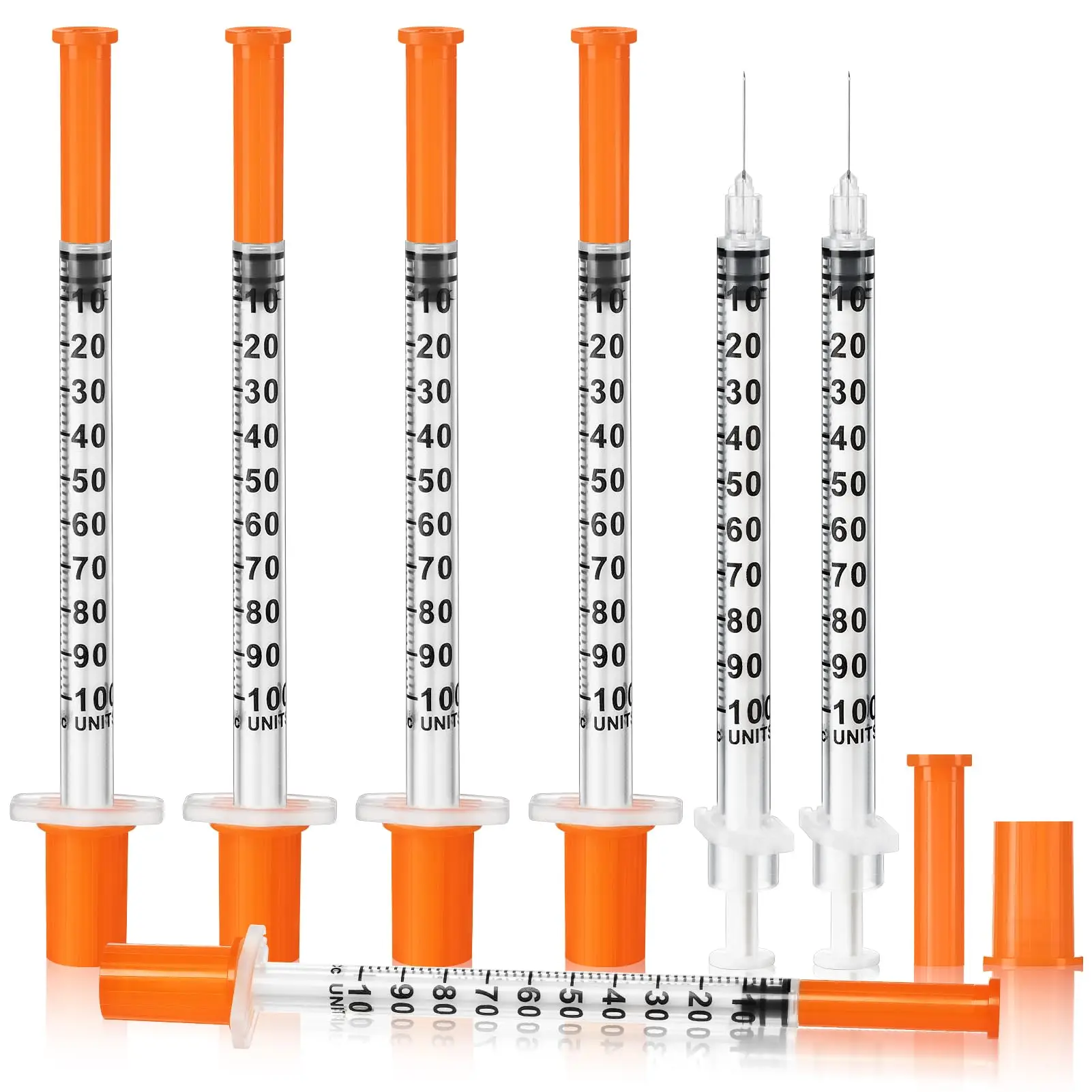 1ml 29G 1/2