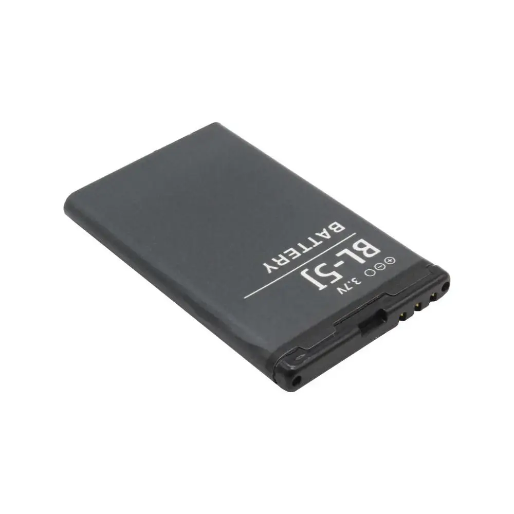 مُقيّم شامل لبطارية قابلة لإعادة الشحن لجهاز Nokia Lumia 530 Dual (موديل RM-1019: الأفضل في الأداء والموثوقية