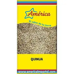 América QUINUA 500 GR