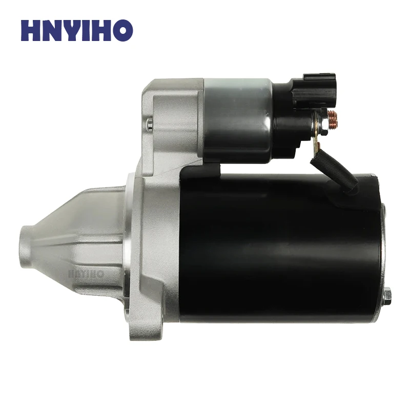 

Автоматический стартер 12 В 0,9 кВт 8T 36100-03601 36100-2B020 36100-2B100 36100-2B100B 36100-2B600 36100-2B602 для Hyundai i30 ix20