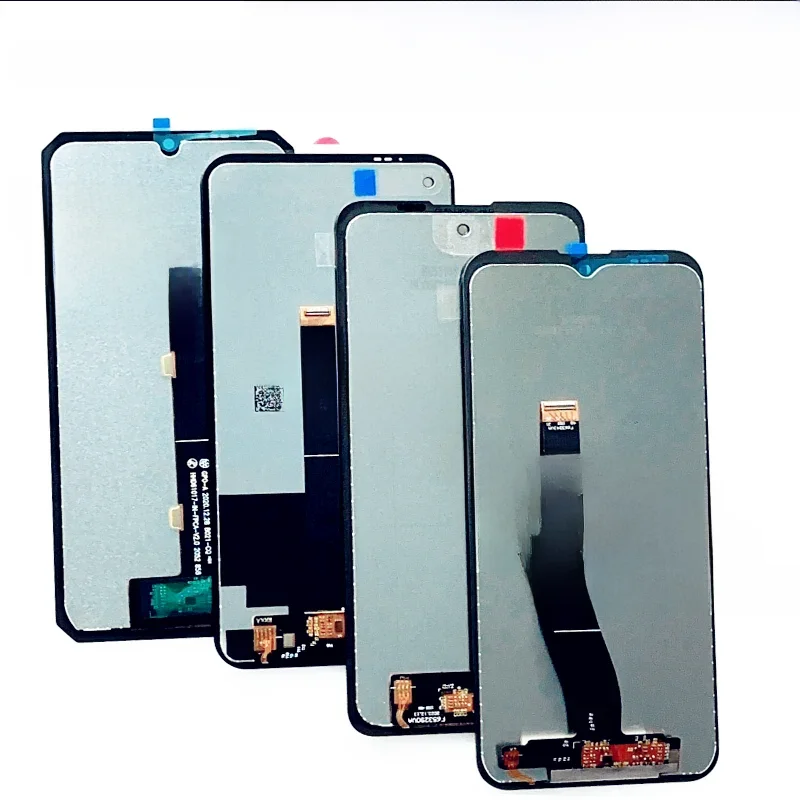Nowość dla Cubot KingKong 5 Pro Wyświetlacz LCD Czujnik dla Cubot KingKong 6 7 LCD King Kong 9 kingkong 8 AV Kingkong Power STAR Display — zdjęcie 2
