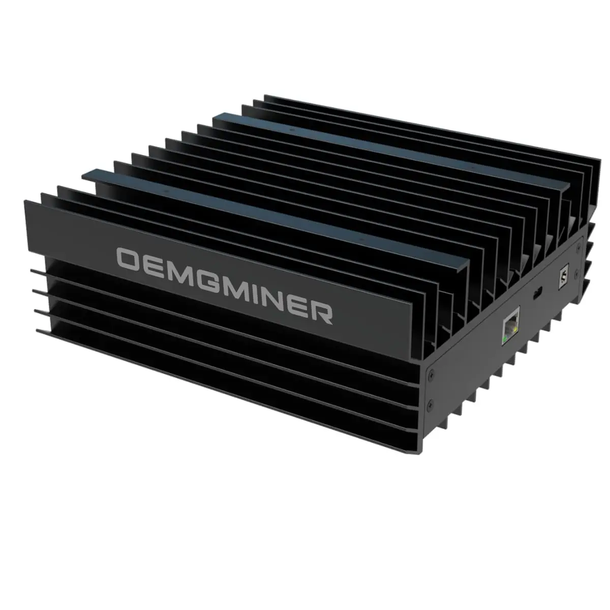 FAST SELLING ICERIVER RXD RX0 Miner 260Gh 100W Radiant ASIC Miner Crypto Machine Quiet with Original PSU and Cord