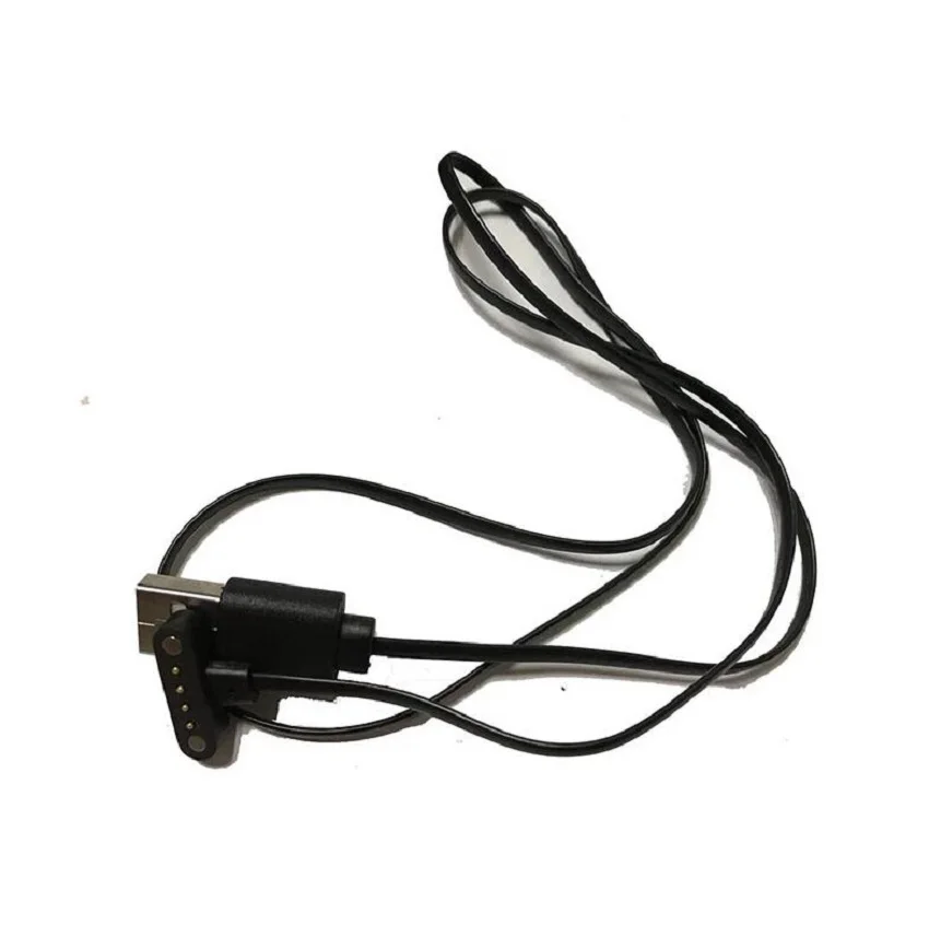 LEMFO-cargador de reloj inteligente LEMP Original, Cable de carga USB para DM30, LEMFO, Accesorios inteligentes