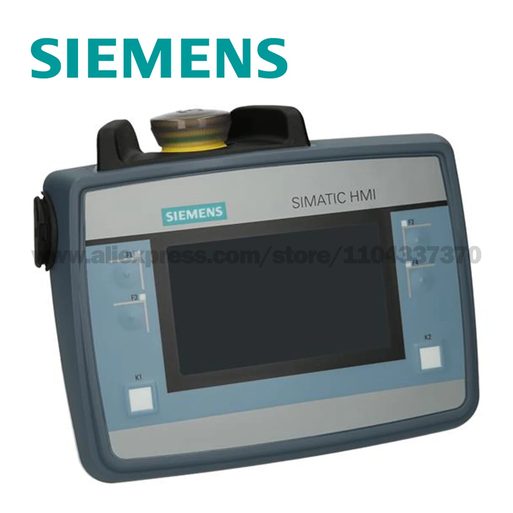 SIMATIC HMI KTP 400 700 900 لوحات المحمول الجيل الثاني 6AV2125-2DB23-0AX0 2GB03-0AX0 2GB23-0AX0 2JB03-0AX0 2JB23-0AX0