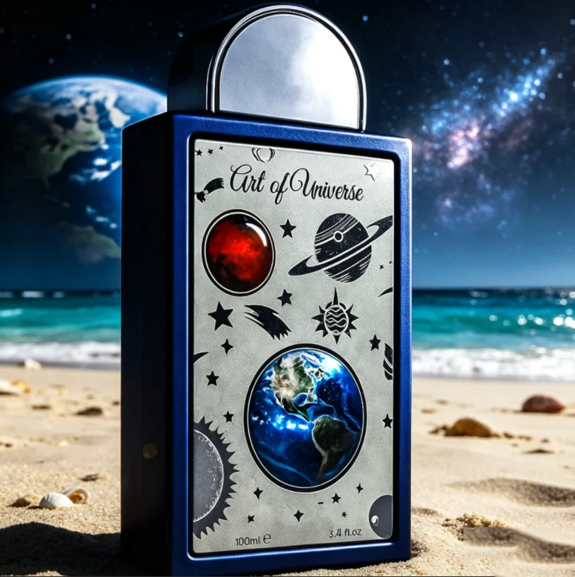 Art of Universe Odświeżający i – Home Bar Accessories recenzja i cena