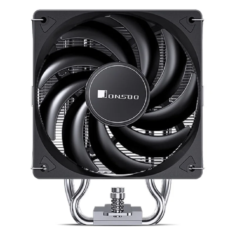 JONSBO CR-1000 EVO AUTO STANDARD (BLACK) CPU cooler