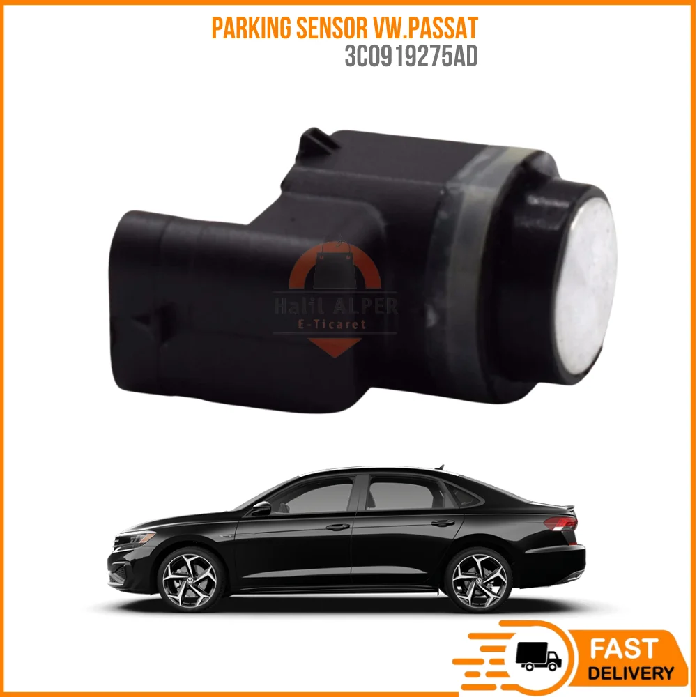 

FOR PARKING SENSOR ON VW.PASSAT VARIANT 13-16 PASSAT 05-10 OEM 3C0919275AD SUPER QUALITY HIGH SATISFACTION AFFORDABLE PRICE FAST