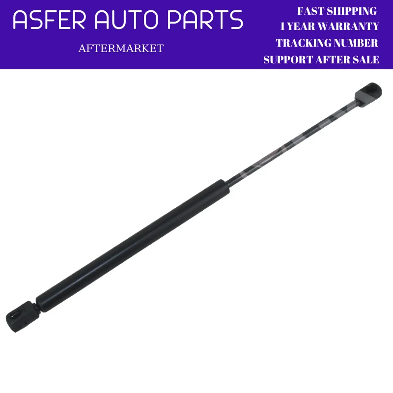 Luggage Shock Absorber Fit For Skoda Fabia 1999-2007 (6Y2) 5 Door (440MM/600N) High Quality Fast Shipping Oem 6Y0827550A