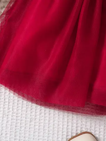 10 best sales पार्टी ड्रेस लड़कियों - №3