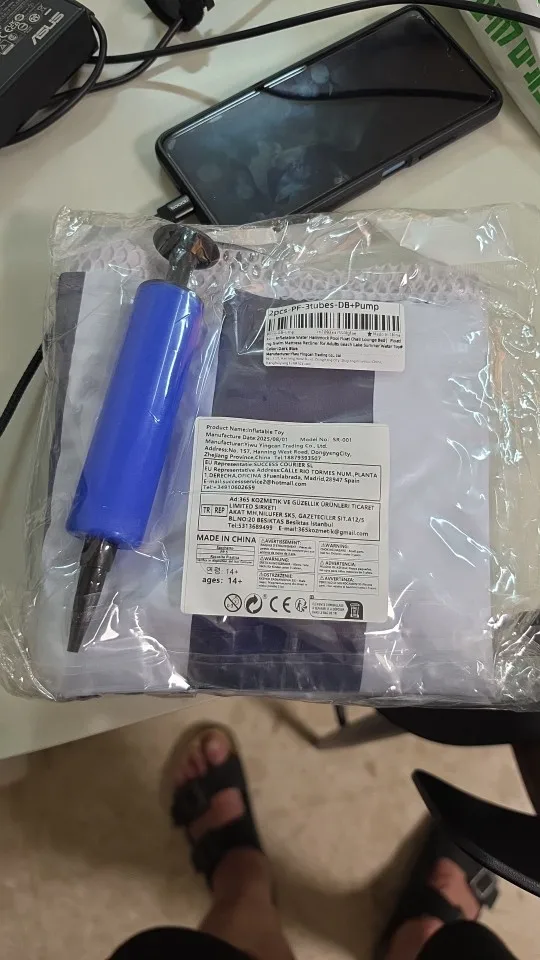 실물 포토 리뷰