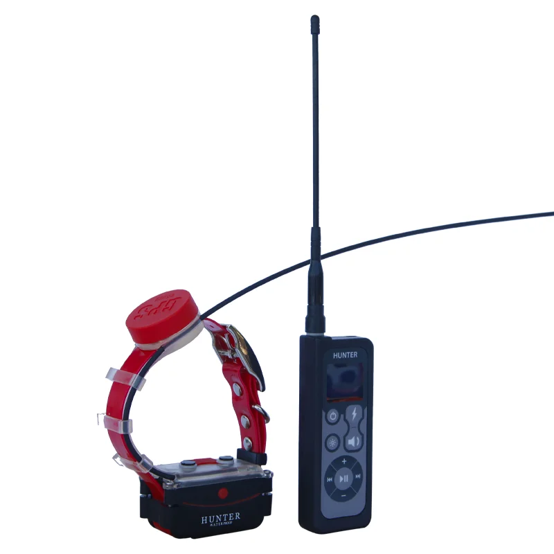 GPS 25000 Pro Dog Tracker Halsband