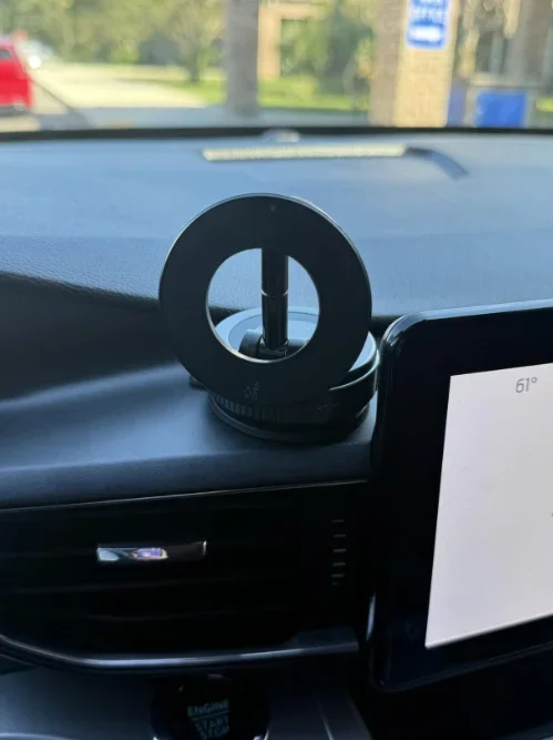 Customer review photo