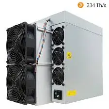 Bitmin-Antminer S21 Pro ، وصل حديثًا ، اشتري 4 ، 2 مجانًا ، 234