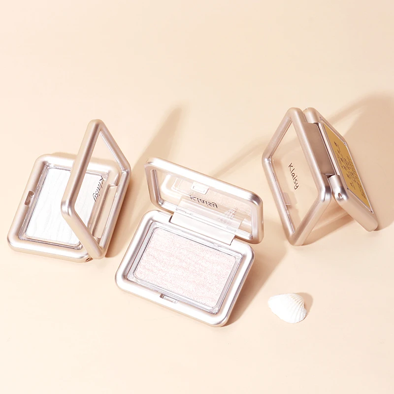 Klaisy-لوحة تسليط الضوء على موجات الماء ، تفتيح الوجه ، رفع اللون الناعم ، الملمس الناعم