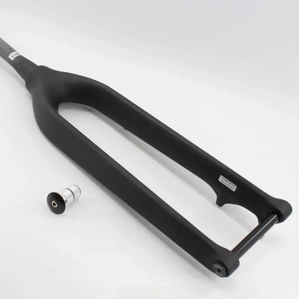 AliExpress UK New 29" inch Mountain Bike matte 3K UD full carbon fibre hard bicycle disc brake thru axle taper