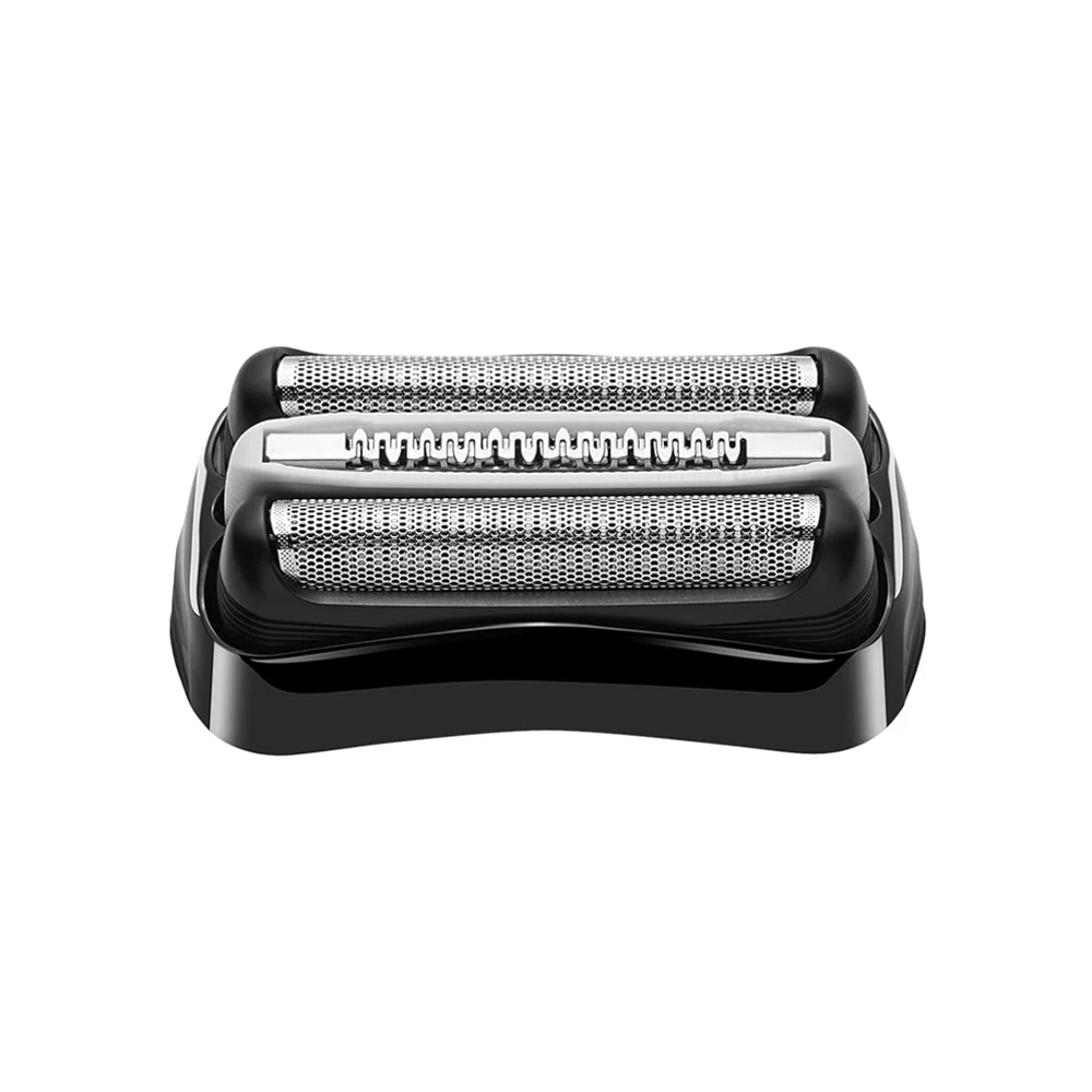 Brangdy 32B vervangende kop compatibel met Braun Series 3 3000s 3010s 3020s 3030s 300s 301s 310s 320s 330s elektrisch scheerapparaat