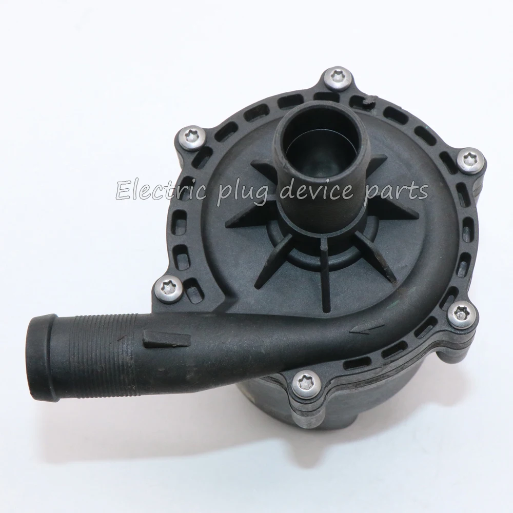 Вспомогательный водяной насос охлаждающей жидкости в сборе OE # 21580-2GR0A для Nissan Infiniti 215802GR0A