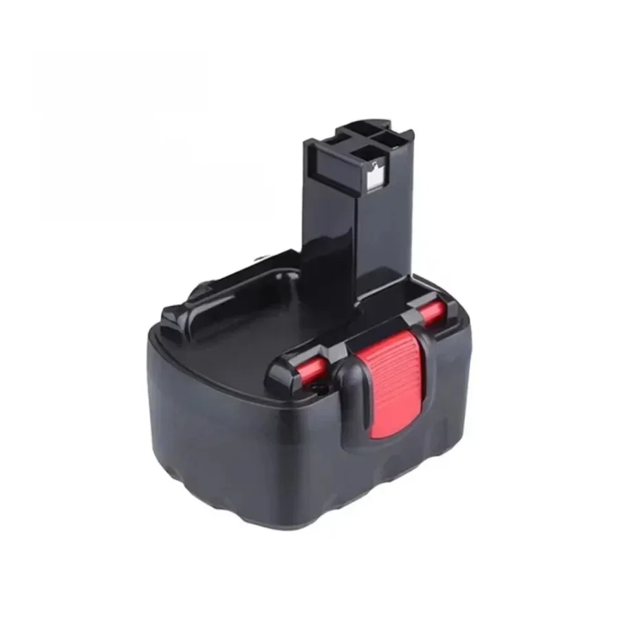 Batterie NI-CD pour outils électriques 14.4V 12800mAh, pour Bosch BAT038 BAT040 BAT140, PSR 14.4VE-2 GSR 14.4V GDS 35614 BAT041