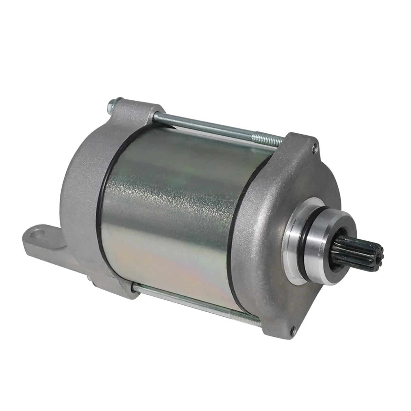 

Motorcycle Starter Motor Replace For Kymco KXR250 Maxxer 250 300cc MXU300 Mongoose OEM:31210-LBA7-900 Motor Starting Accessories