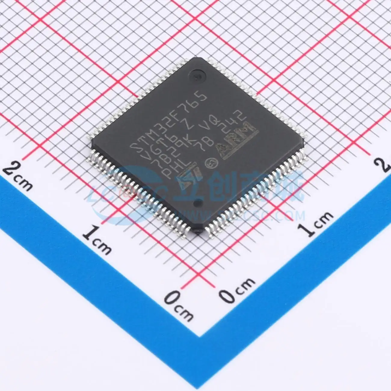 STM32F765VGT6  In stock High quality Original New