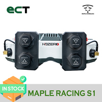 Maple Wireless HDZero Racing S1 Patch Antenna Set RHCP or LHCP