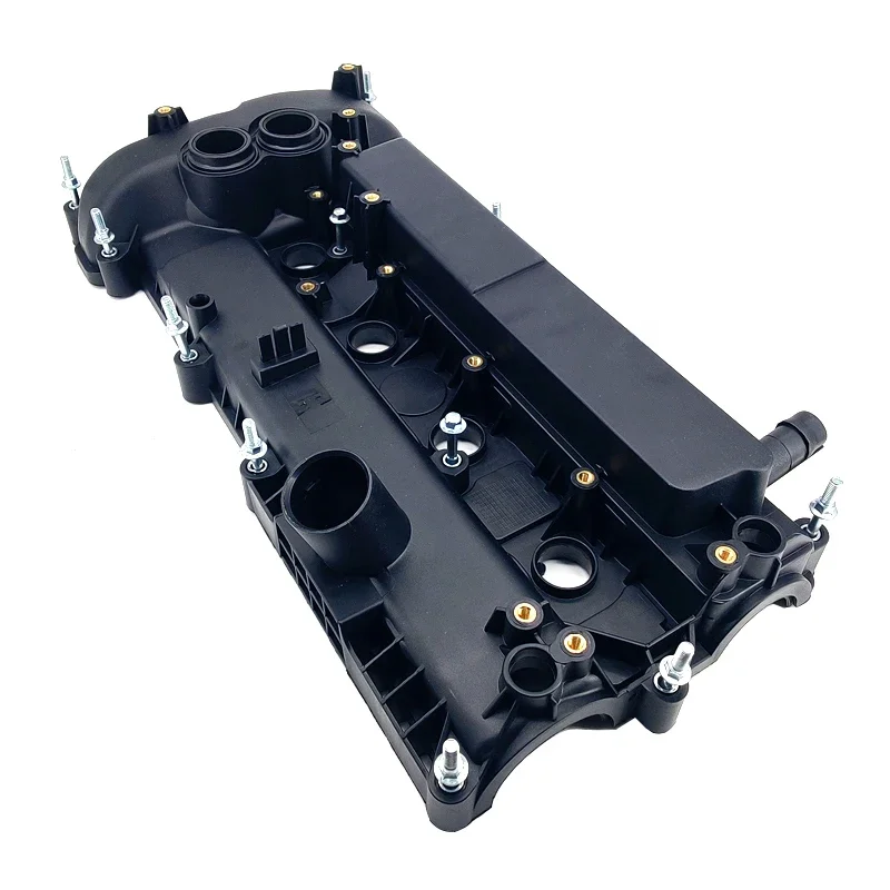 Engine Valve Cover Camshaft Cover 4 Cylinders Turbocharged Biconnect New Car Parts Used For Ford Accessories Mondeo 2000 CC 240P