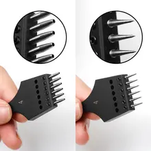 Replaceable Leather Punch Tool #6