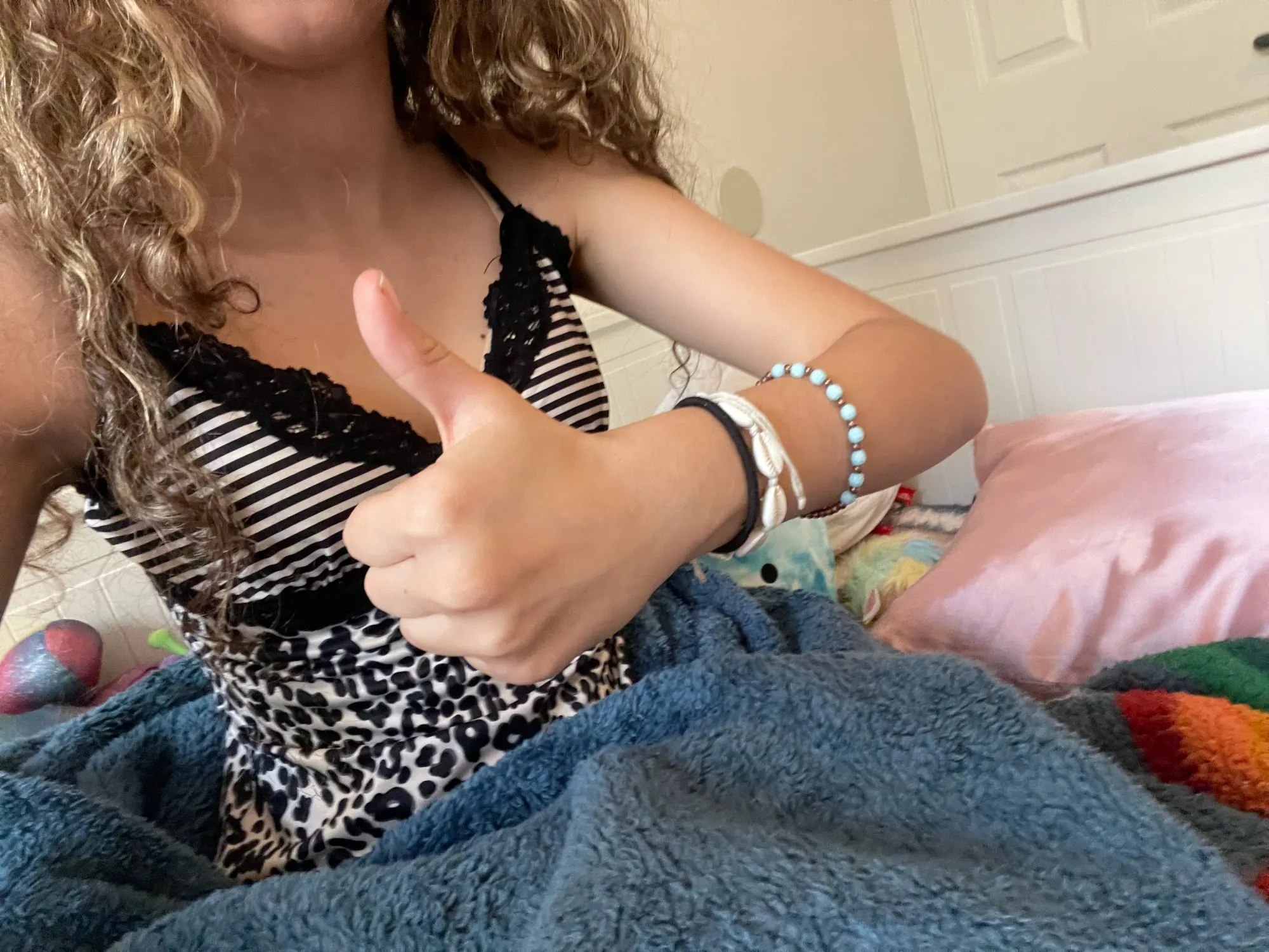 Customer review image