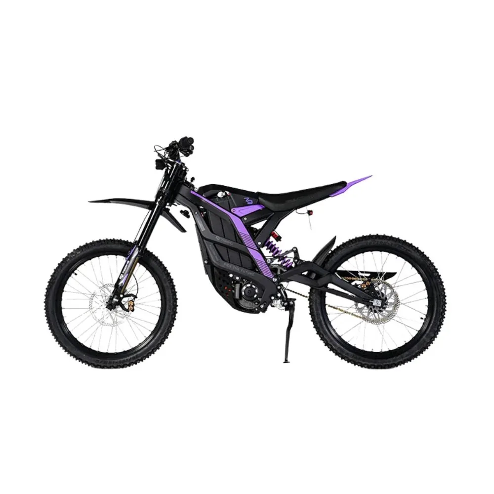 2025–100 % Rabatt auf 79Bike FalconS Pro, 72 V elektrisches Dirtbike