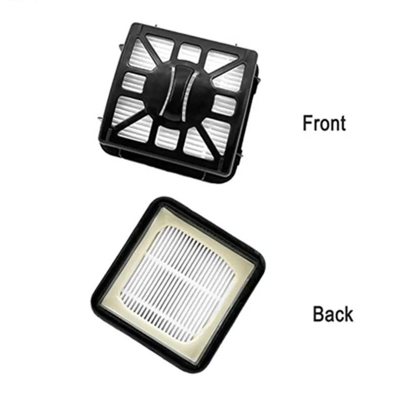 Peças laterais principais da escova do filtro de hepa para o tubarão iq av911s rv1000 rv912s rv913s rv1001ae rv1001 av1002ae aspirador robô