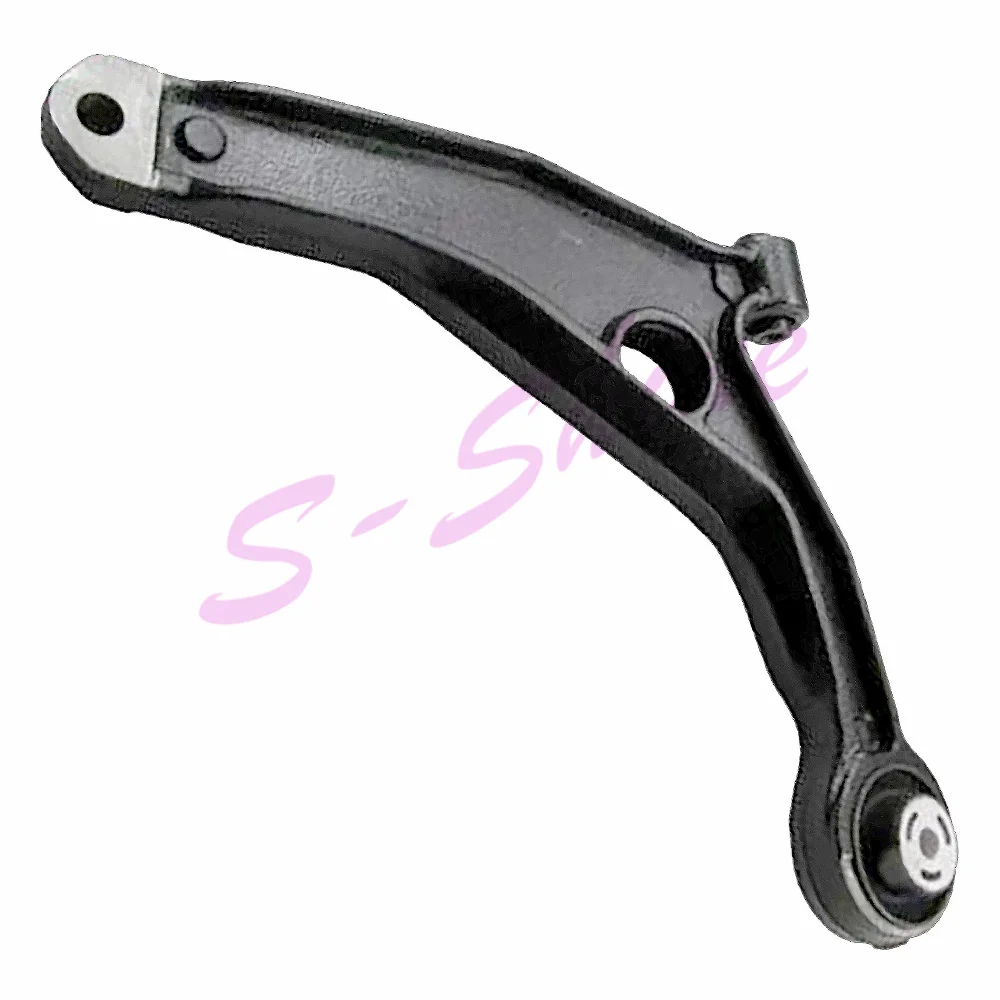 Front Left Lower Control Arm For Chrysler 200 Sebring Dodge Avenger Journey 4766423AD 4766423AA Auto Parts Car Accessories Tools