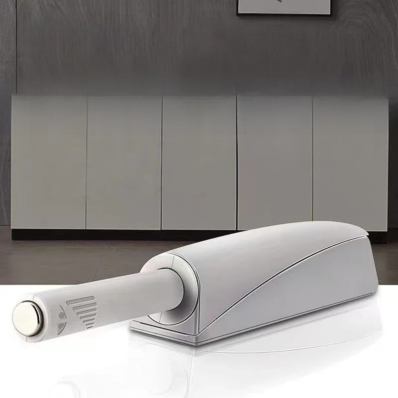 TOP KNORR Keine Griff Schrank Tür Rebounder Springenden Kleidung Schrank Drücken Schrank Tür