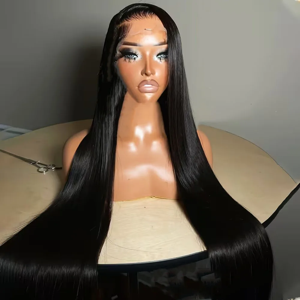 

13x6 Hd Lace Closure Straight 13x4 5x5 Lace Frontal Closure Hand Tied Human Hair Closures Free Part Hd Lace Closure Pre Plucked